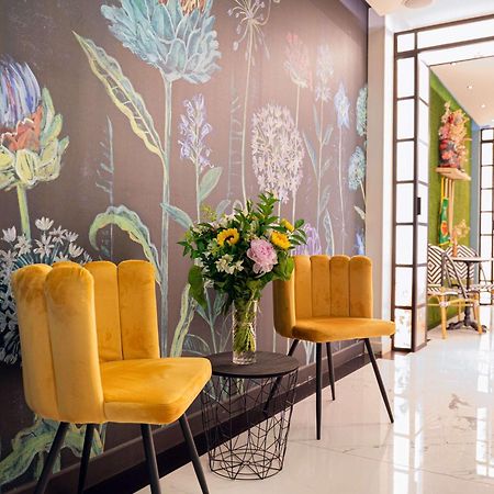 Hotel Ibis Styles Paris Batignolles Exteriér fotografie
