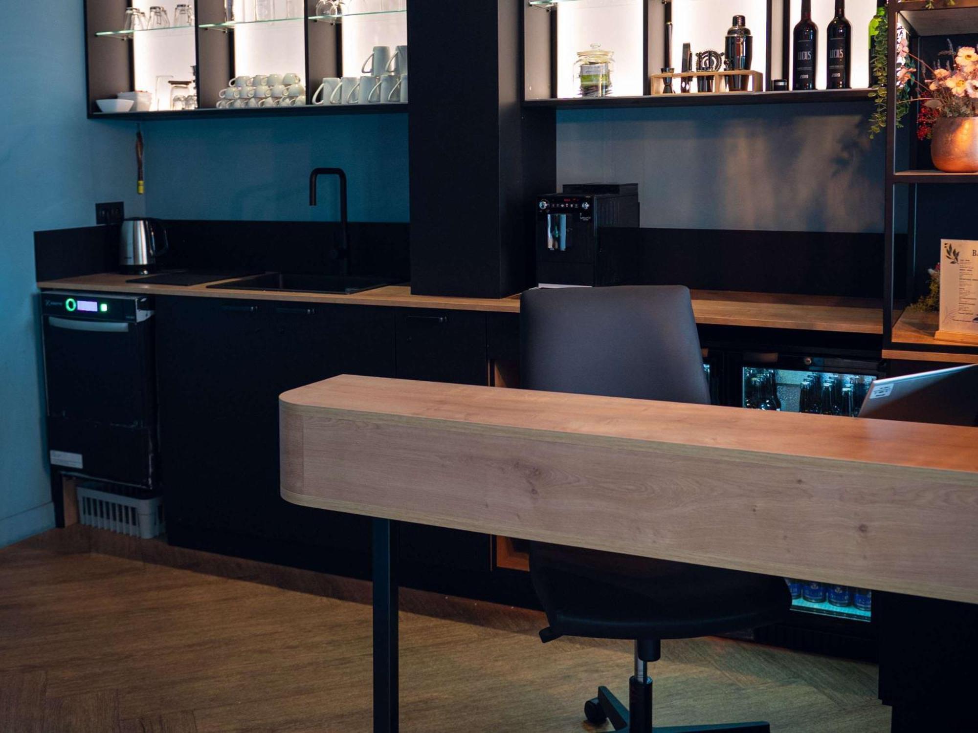 Hotel Ibis Styles Paris Batignolles Exteriér fotografie