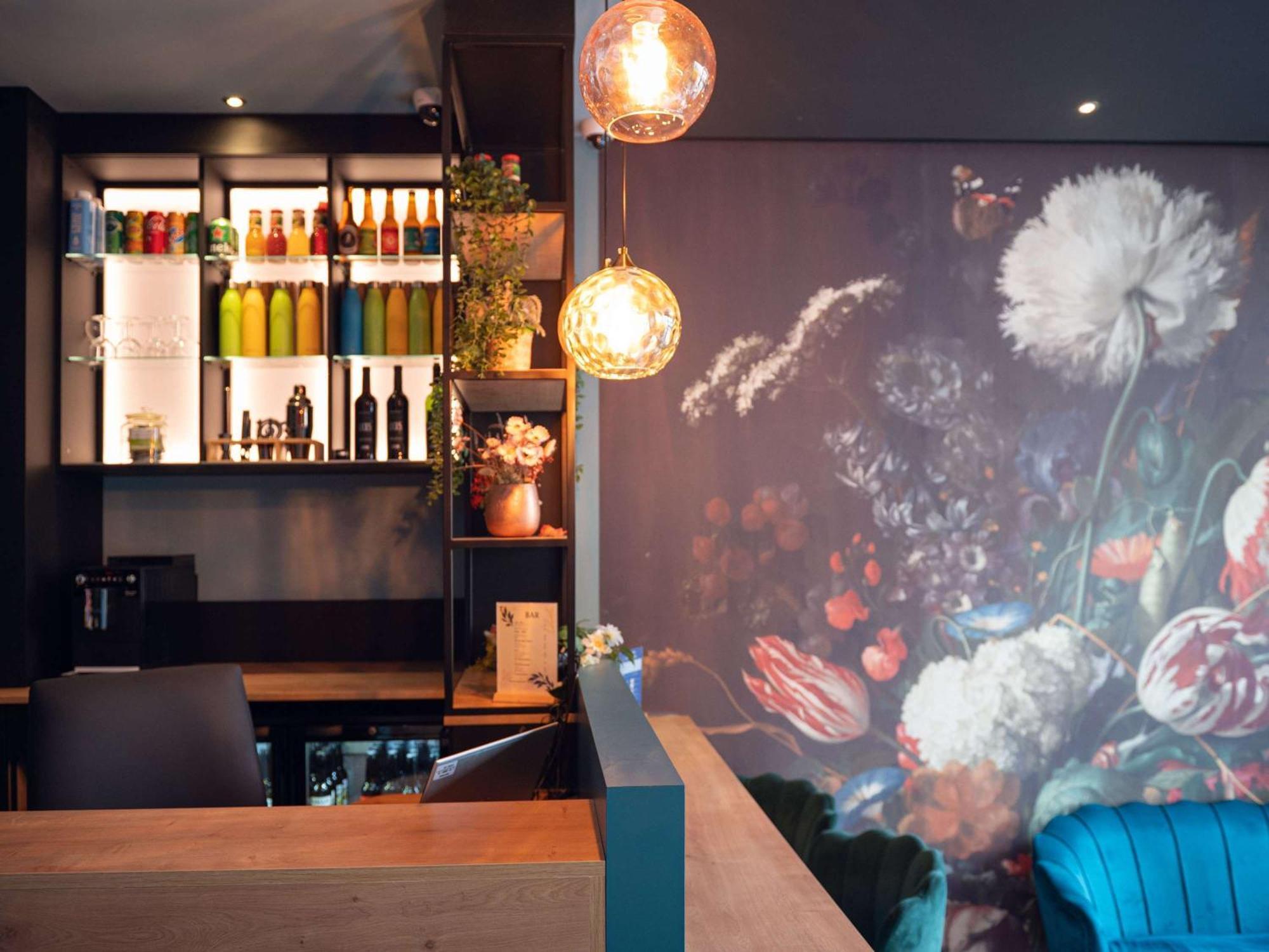 Hotel Ibis Styles Paris Batignolles Exteriér fotografie