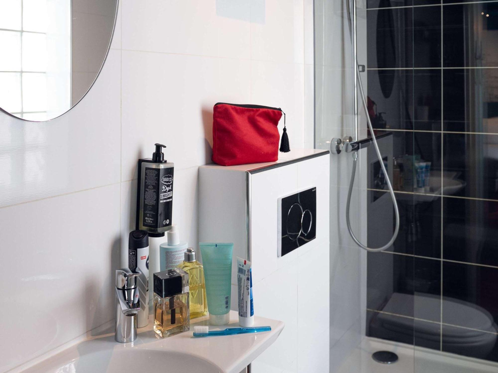 Hotel Ibis Styles Paris Batignolles Exteriér fotografie
