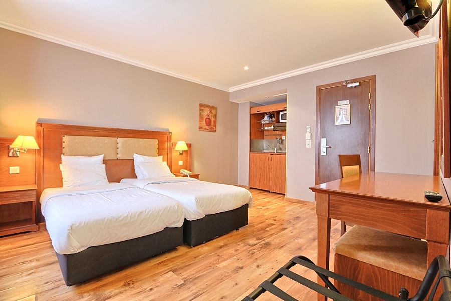Hotel Ibis Styles Paris Batignolles Exteriér fotografie